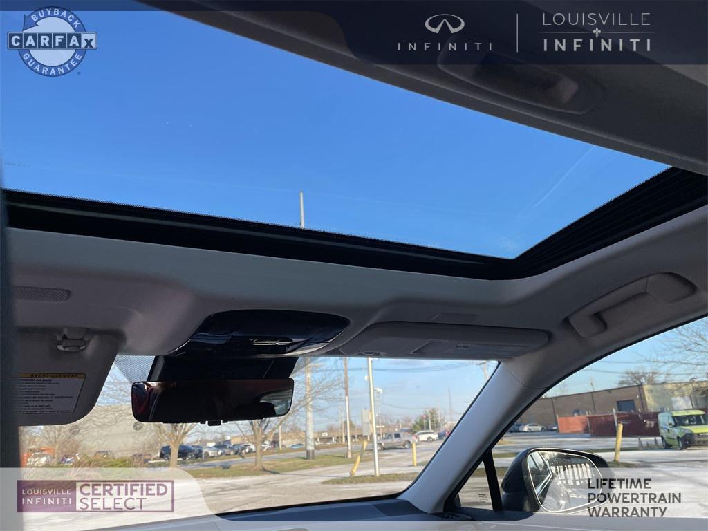 used 2023 Lexus NX 350 car, priced at $38,789