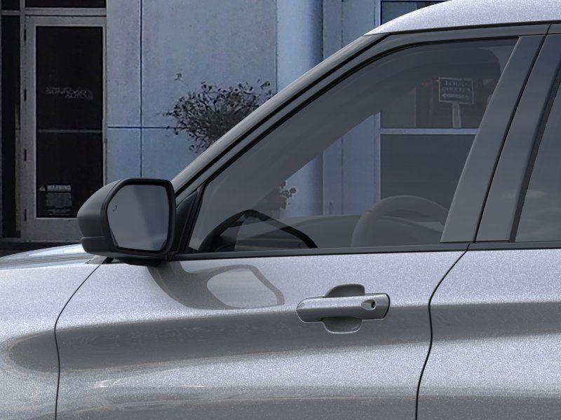 new 2026 Ford Explorer car, priced at $38,066