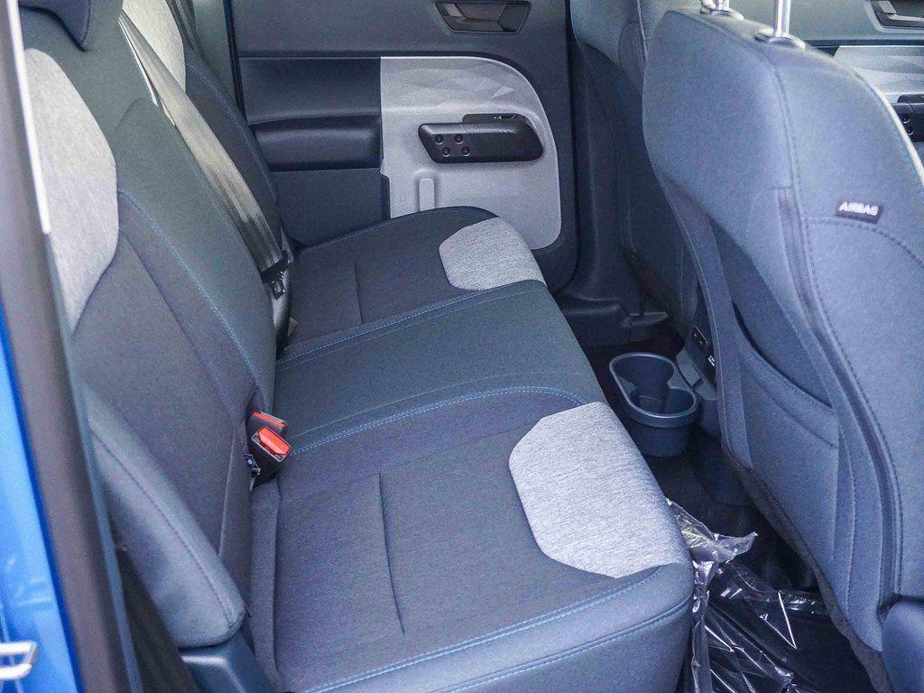 new 2026 Ford Maverick car, priced at $36,320