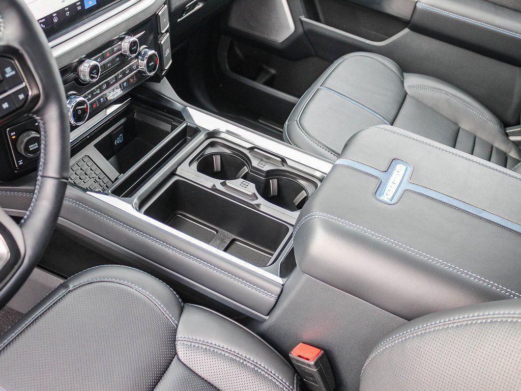 new 2026 Ford F-250 car, priced at $97,830