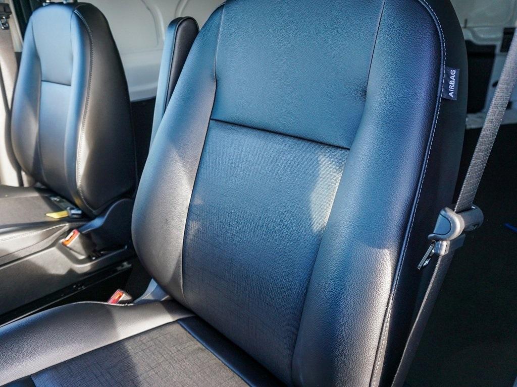 new 2024 Ford E-Transit car, priced at $44,380