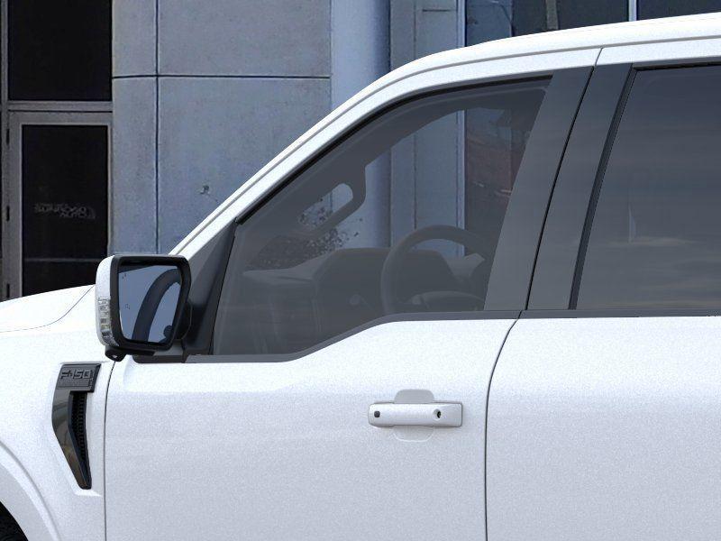 new 2026 Ford F-150 car, priced at $70,230