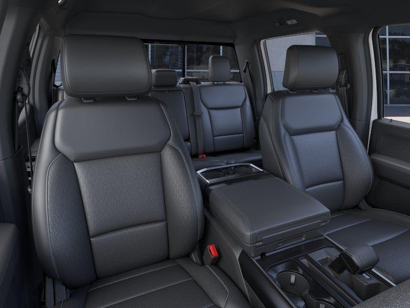 new 2026 Ford F-150 car, priced at $70,230