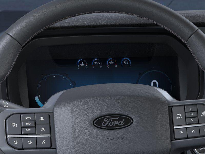 new 2026 Ford F-150 car, priced at $70,230