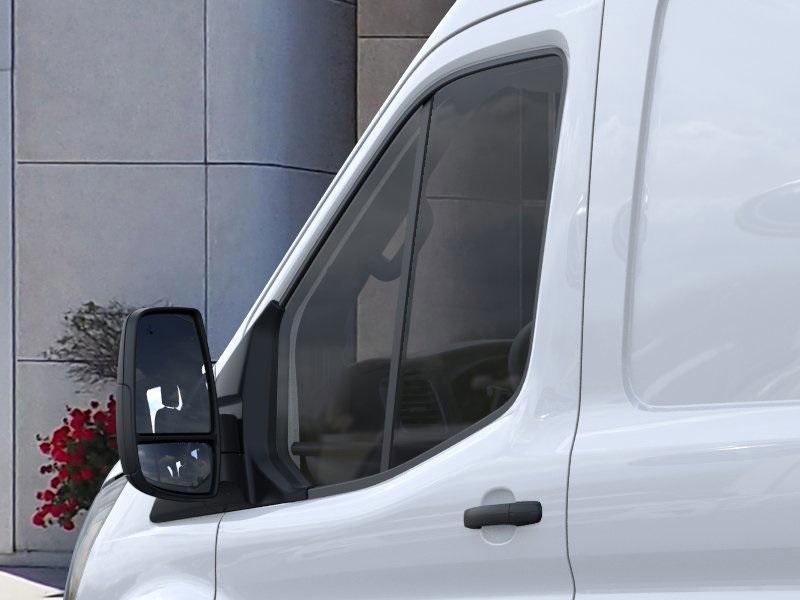 new 2026 Ford Transit-250 car, priced at $52,355