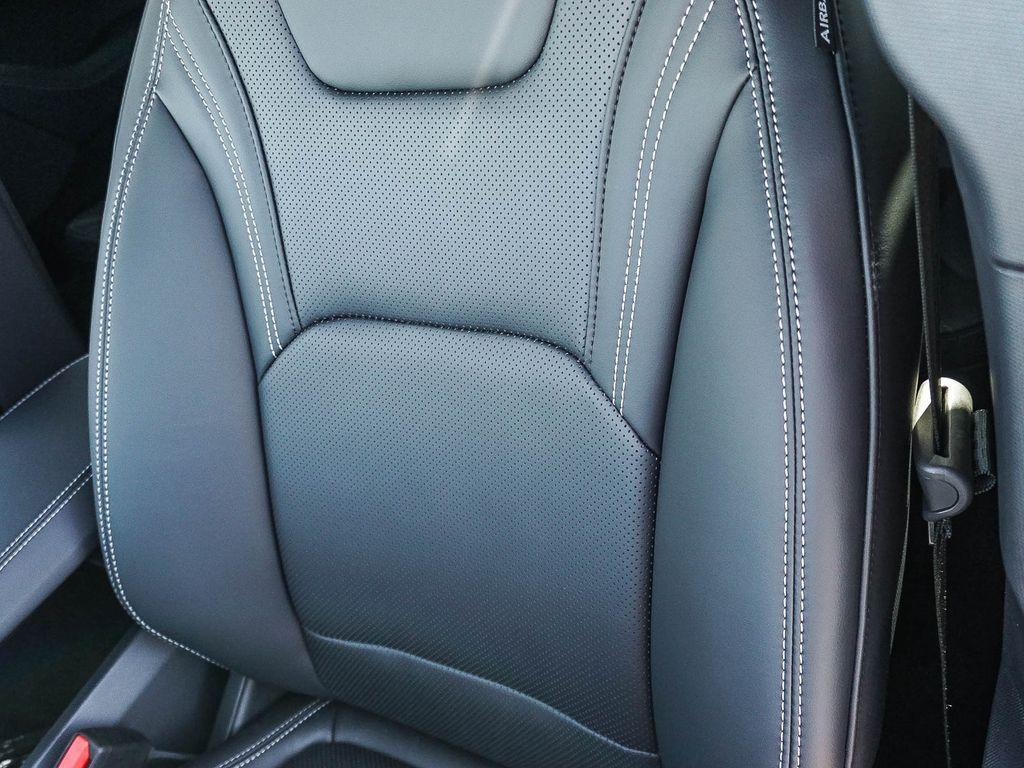 new 2026 Ford Mustang Mach-E car, priced at $47,646