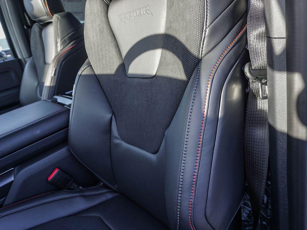 new 2026 Ford F-150 car, priced at $105,785