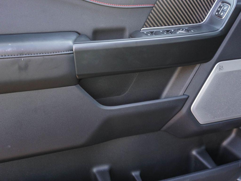 new 2026 Ford F-150 car, priced at $105,785