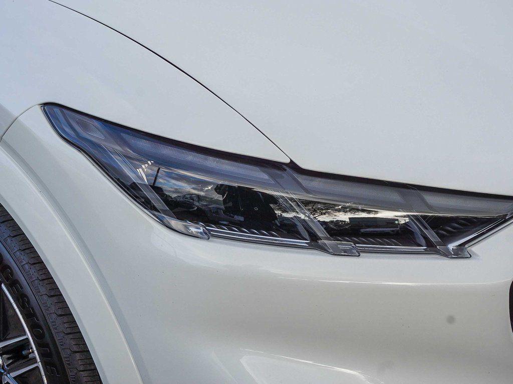 new 2026 Ford Mustang Mach-E car, priced at $50,280