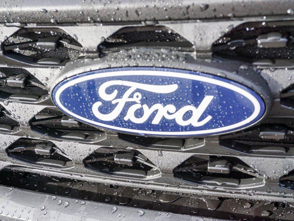 new 2025 Ford Maverick car, priced at $28,357