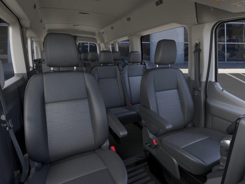 new 2025 Ford Transit-350 car, priced at $62,558