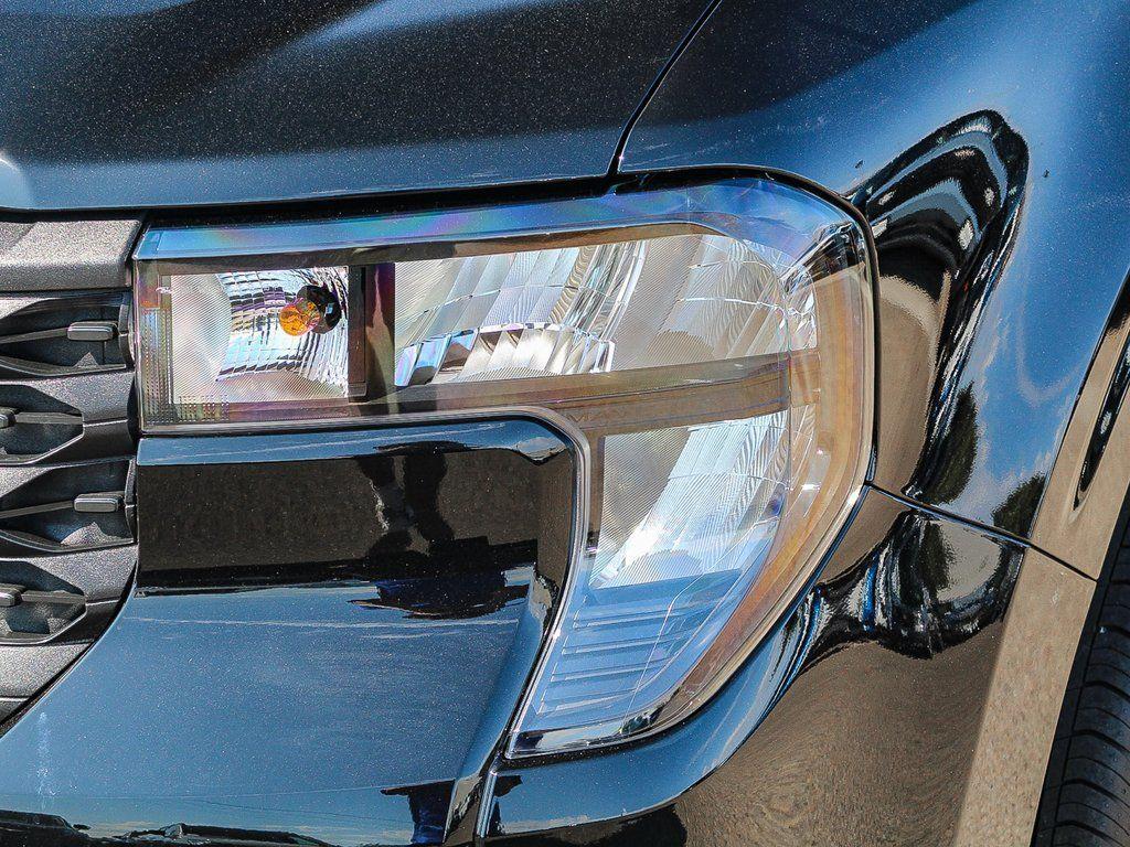 new 2025 Ford Maverick car, priced at $32,098