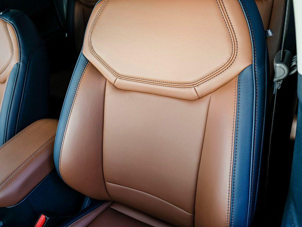 new 2024 Ford Maverick car, priced at $34,365