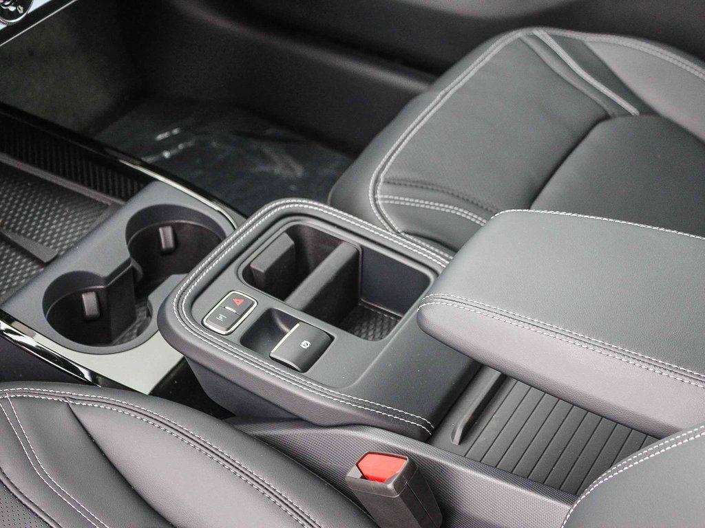 new 2025 Ford Mustang Mach-E car, priced at $49,272