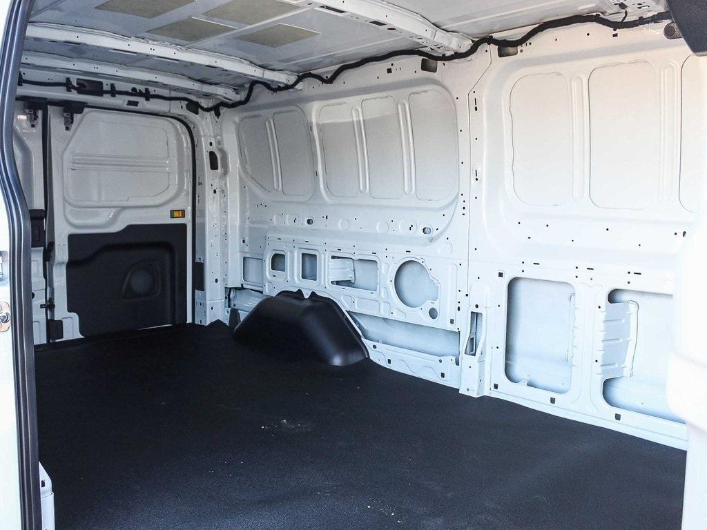 new 2025 Ford Transit-250 car, priced at $58,471