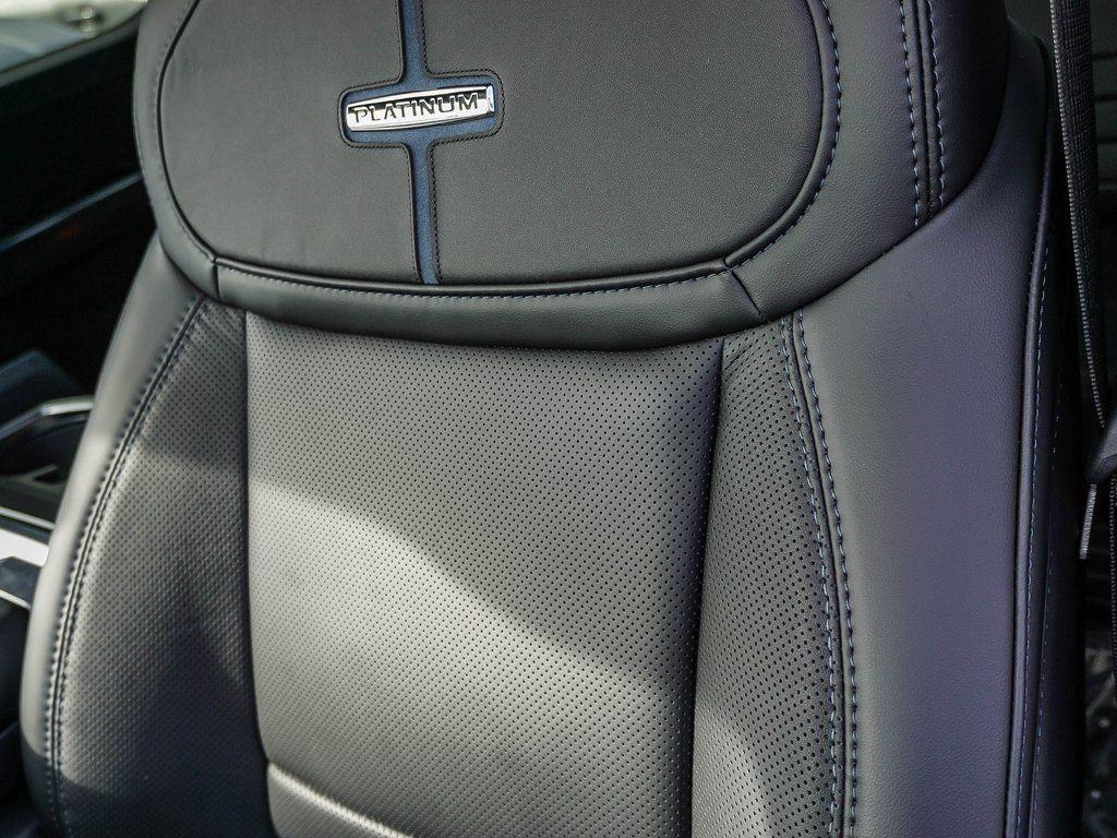 new 2025 Ford F-150 car, priced at $76,227