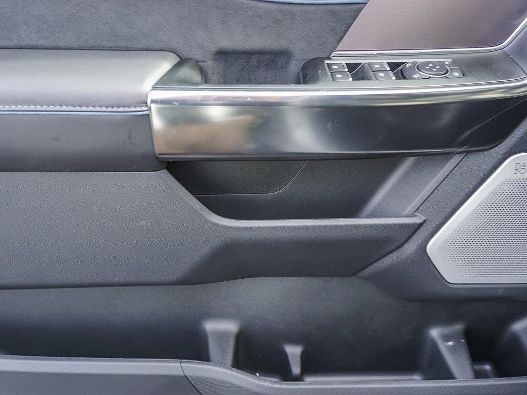 new 2025 Ford F-150 car, priced at $78,227