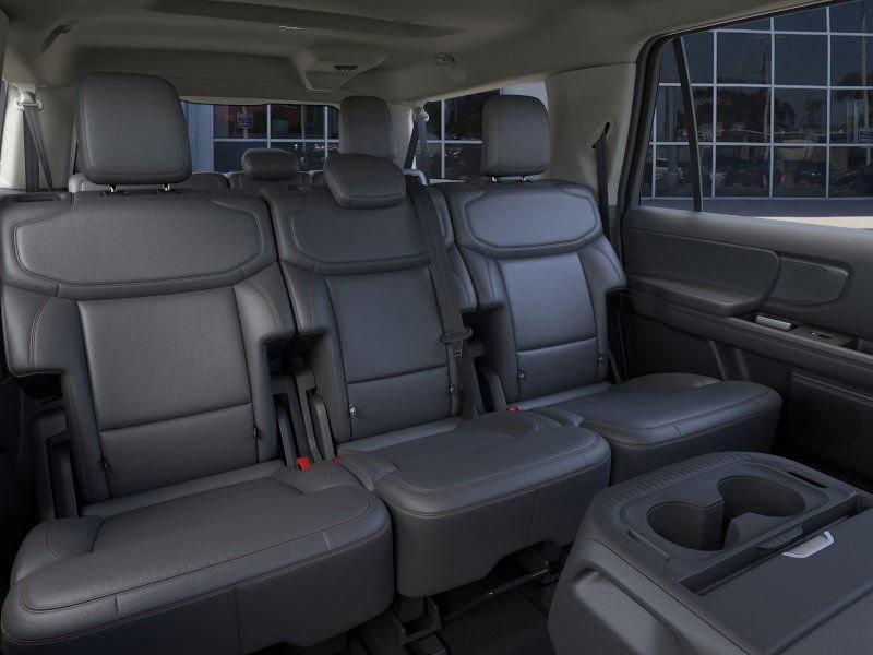 new 2026 Ford Expedition Max car, priced at $73,365