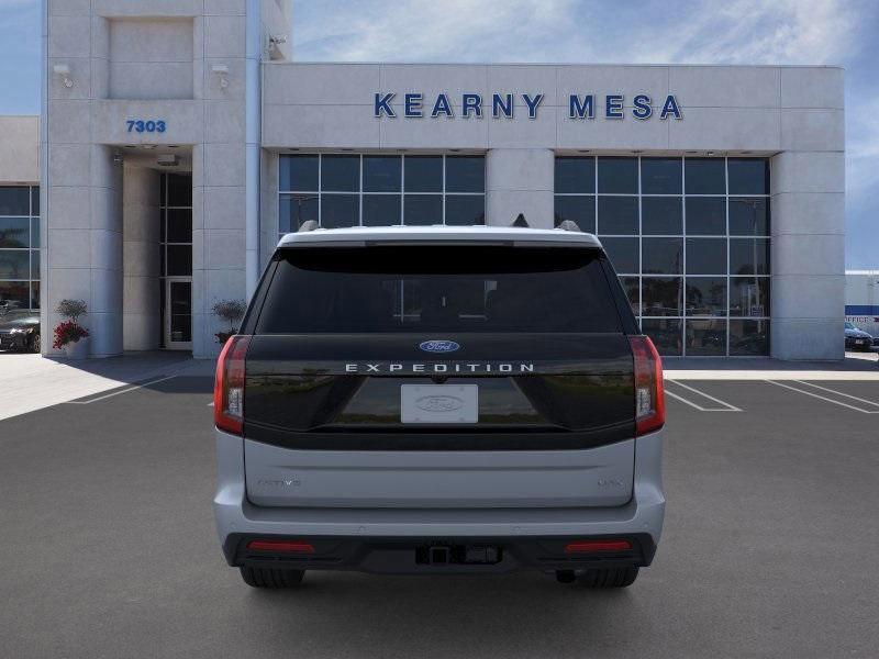 new 2026 Ford Expedition Max car, priced at $73,365