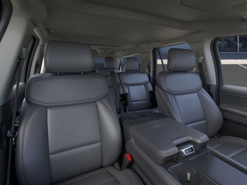 new 2026 Ford Expedition Max car, priced at $73,365