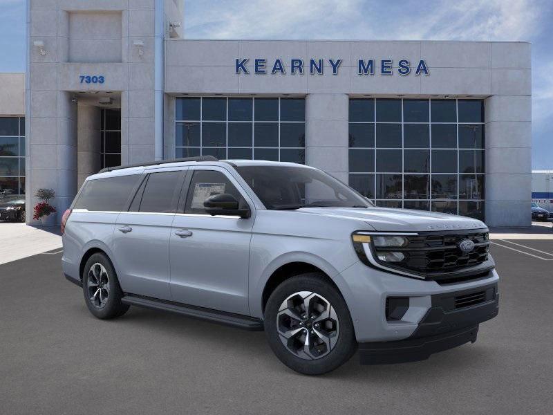 new 2026 Ford Expedition Max car, priced at $73,365