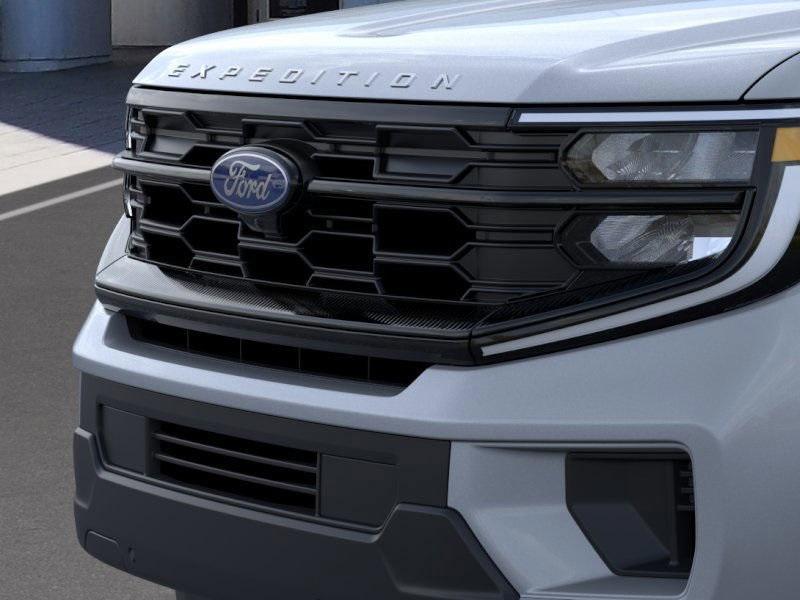 new 2026 Ford Expedition Max car, priced at $73,365