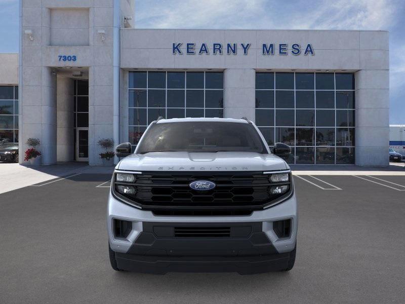 new 2026 Ford Expedition Max car, priced at $73,365