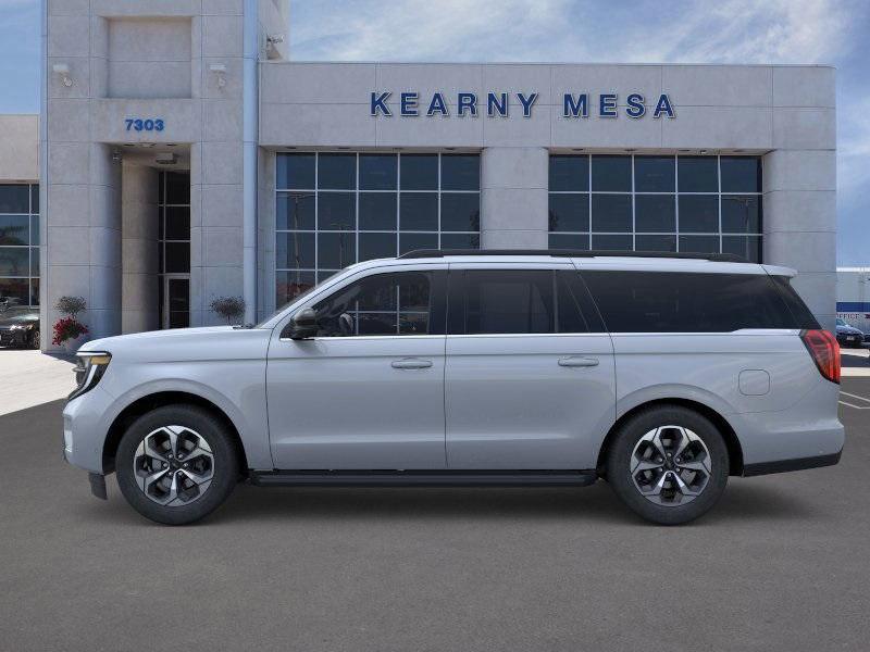 new 2026 Ford Expedition Max car, priced at $73,365
