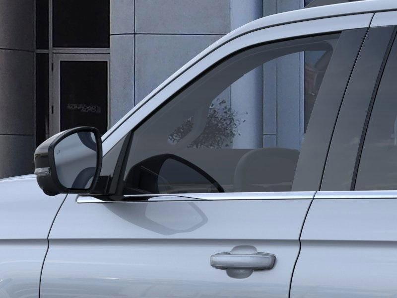 new 2026 Ford Expedition Max car, priced at $73,365