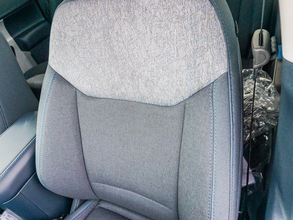 new 2026 Ford Maverick car, priced at $35,160