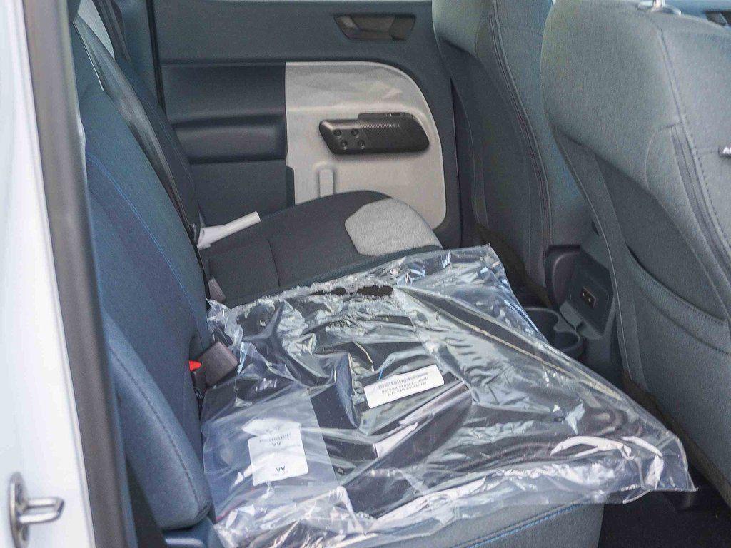 new 2026 Ford Maverick car, priced at $36,475