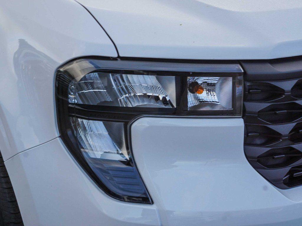 new 2026 Ford Maverick car, priced at $36,475