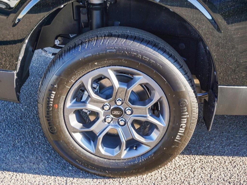 new 2026 Ford Maverick car, priced at $34,365