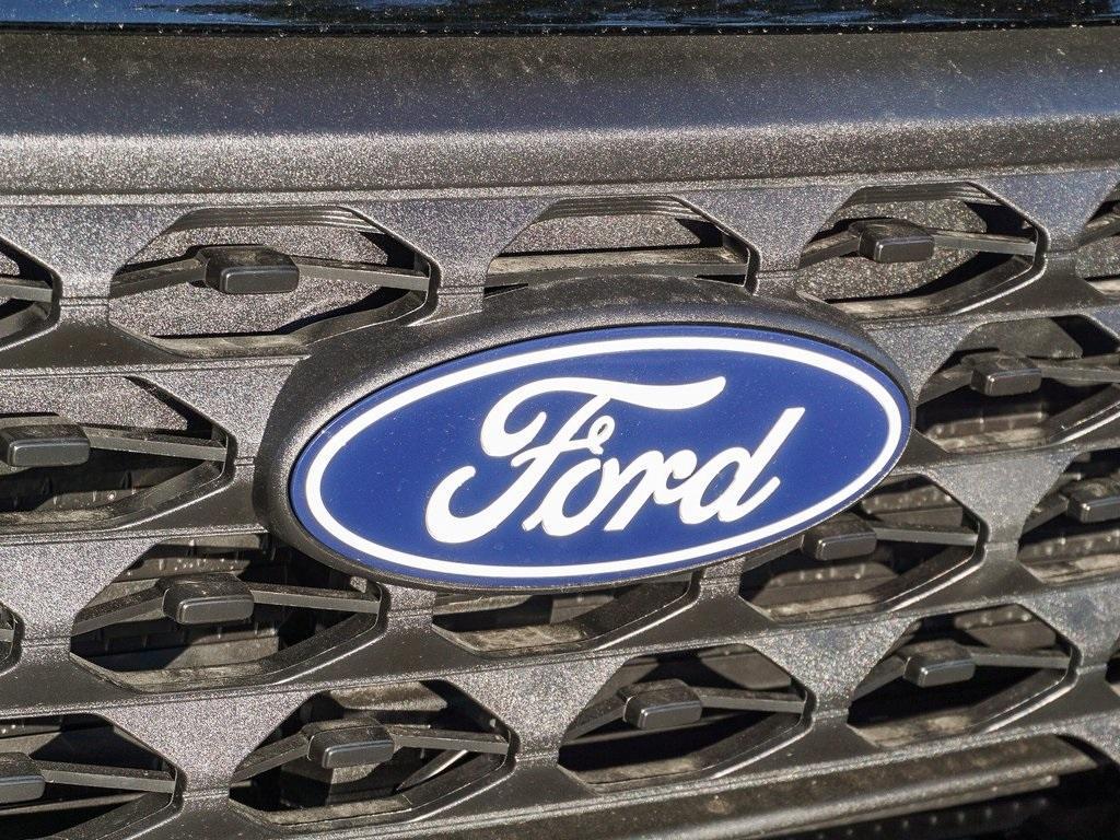 new 2026 Ford Maverick car, priced at $34,365