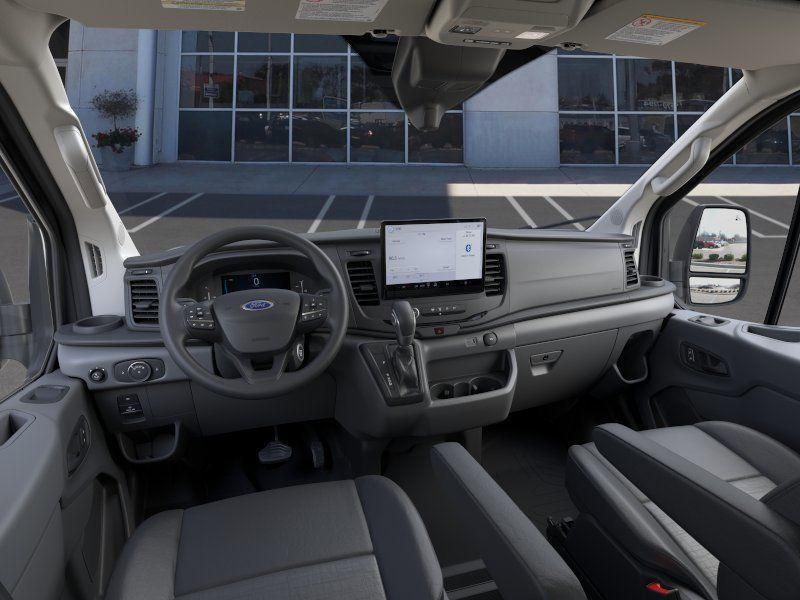 new 2026 Ford Transit-250 car, priced at $55,695