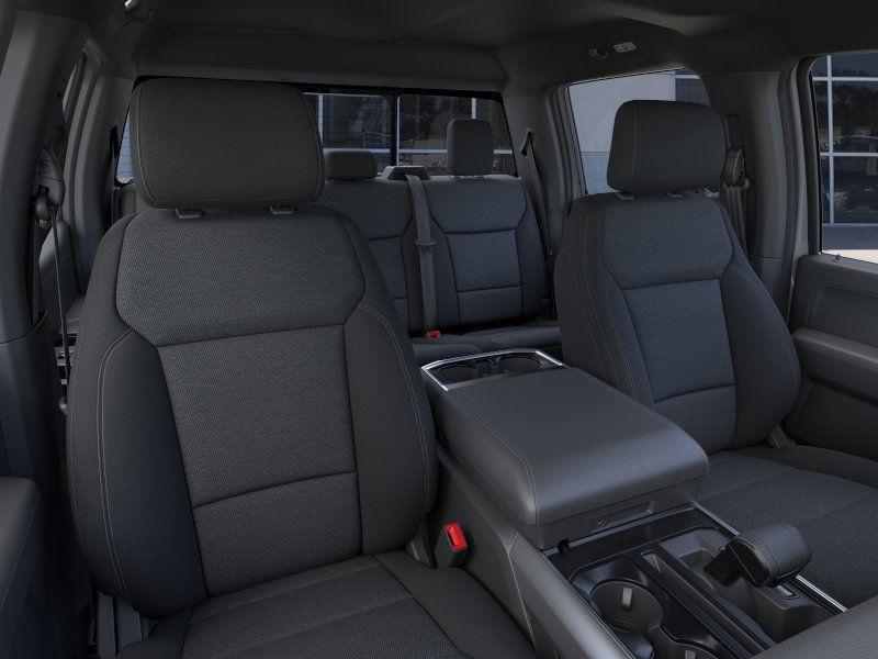 new 2026 Ford F-150 car, priced at $57,336