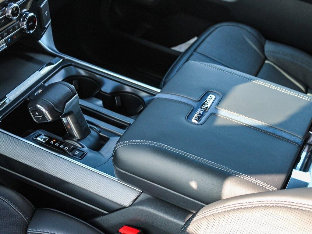 new 2025 Ford F-150 car, priced at $72,333