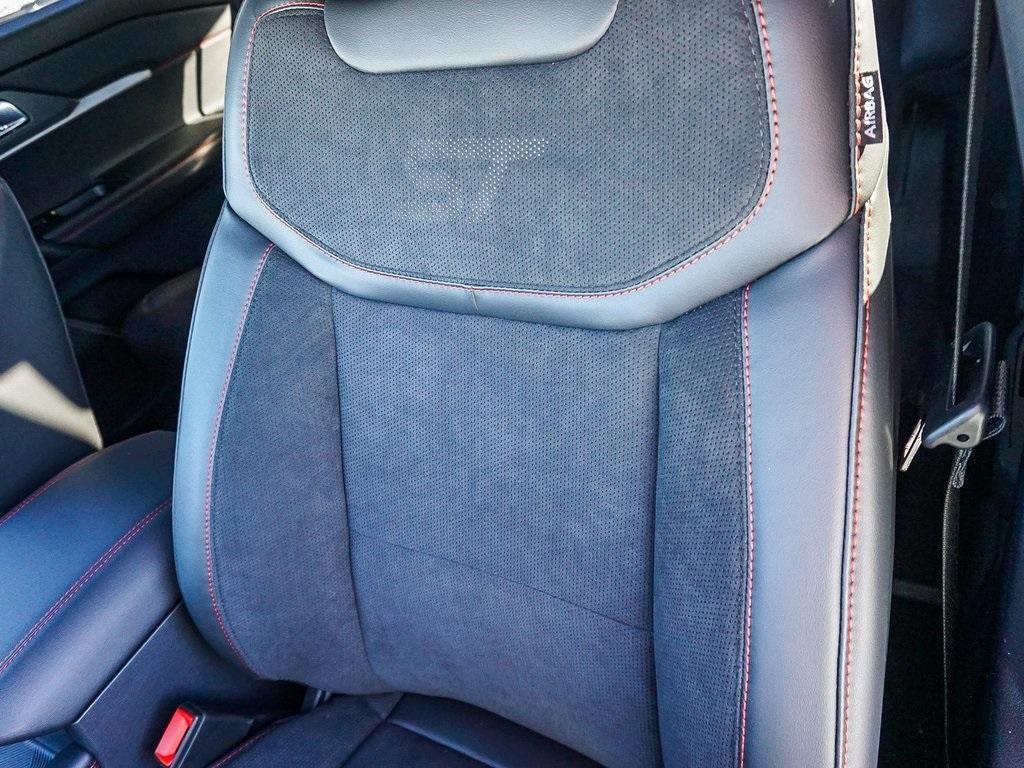 new 2026 Ford Explorer car, priced at $58,890