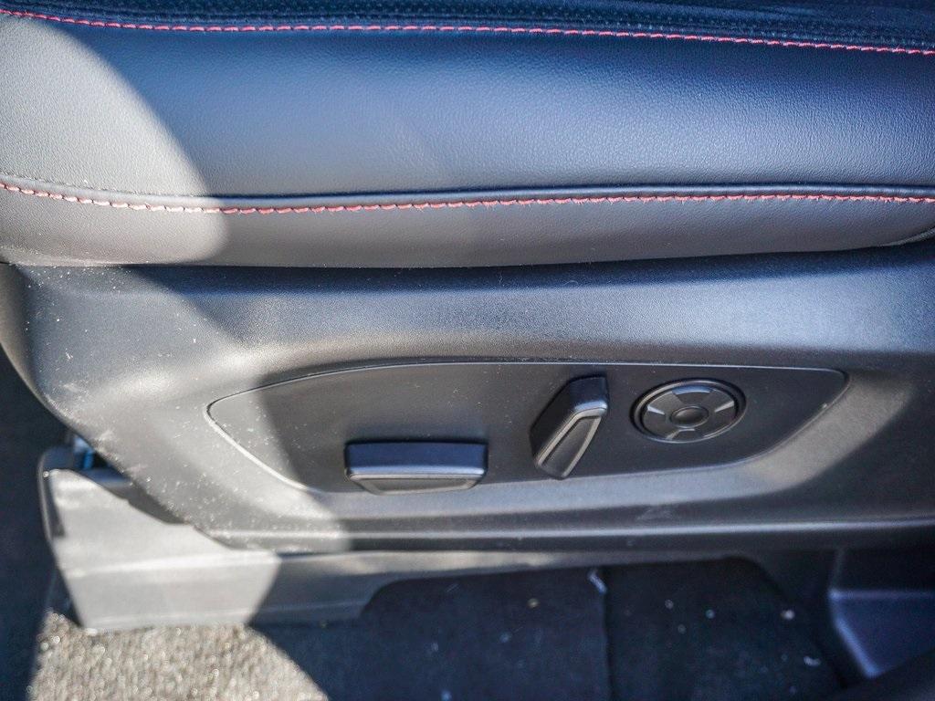 new 2026 Ford Explorer car, priced at $58,890