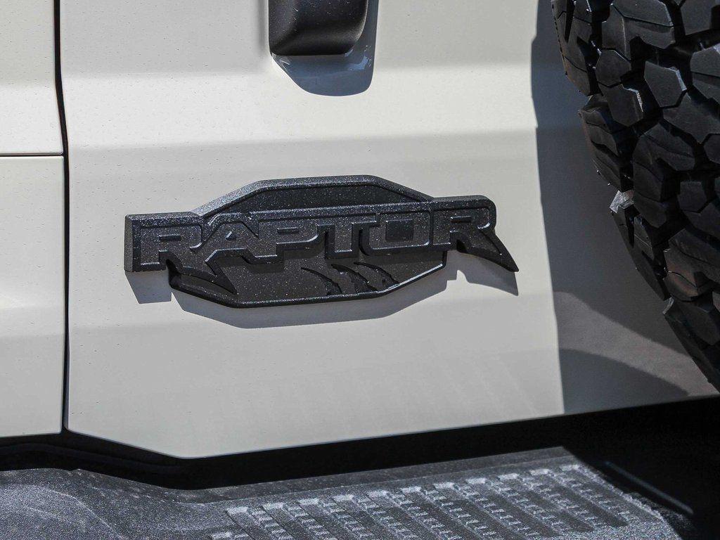 new 2025 Ford Bronco car, priced at $91,675