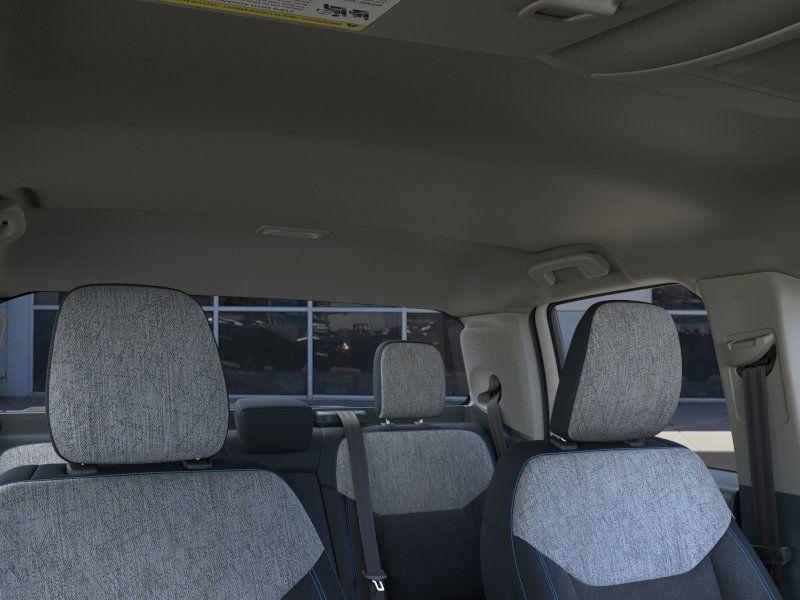 new 2026 Ford Maverick car, priced at $35,460