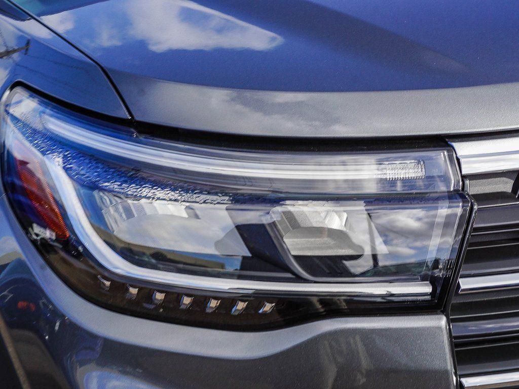 new 2026 Ford Explorer car, priced at $42,080