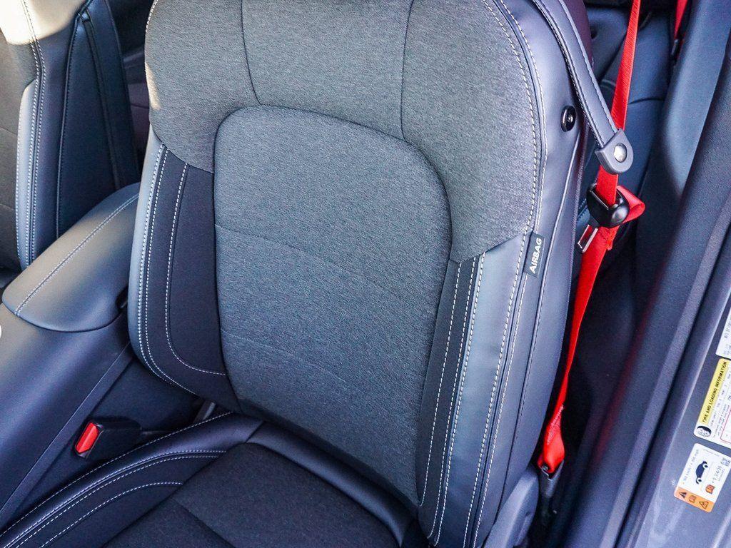 new 2026 Ford Mustang car, priced at $53,215