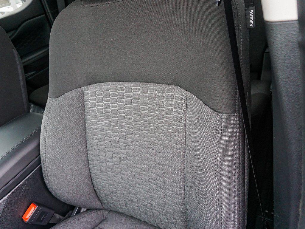 new 2026 Ford Ranger car, priced at $40,335