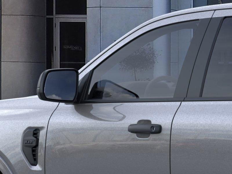 new 2026 Ford Ranger car, priced at $40,335