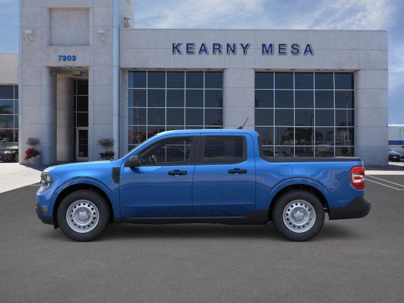 new 2026 Ford Maverick car, priced at $29,986