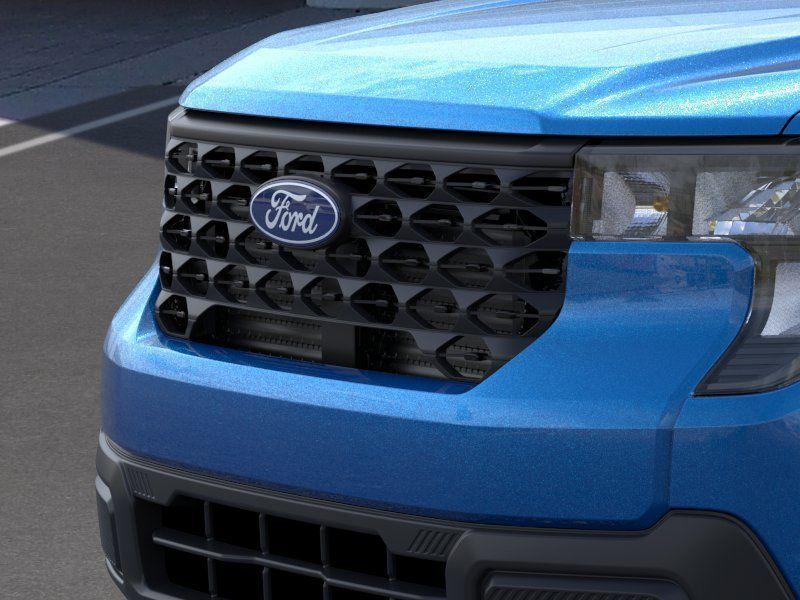 new 2026 Ford Maverick car, priced at $29,986