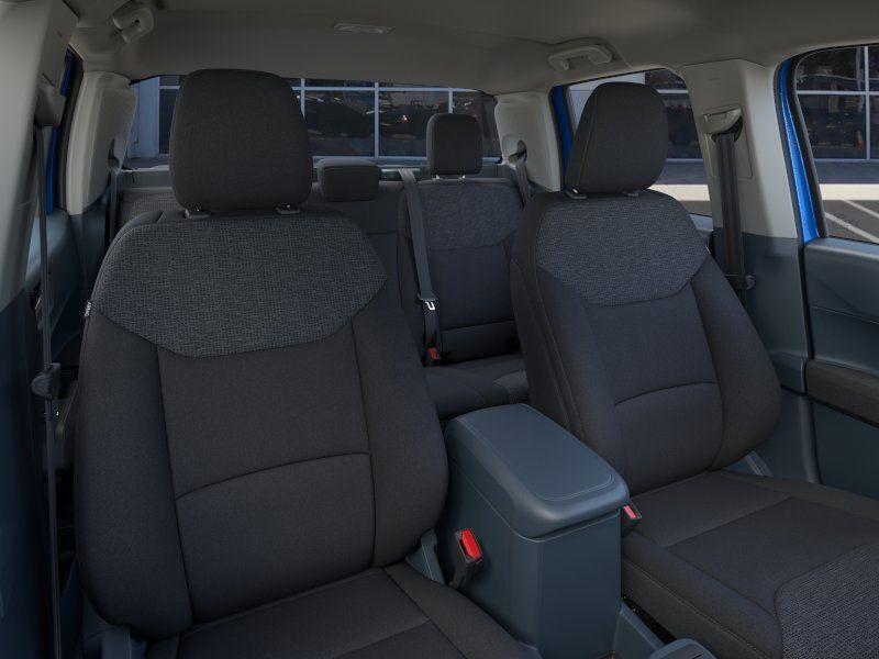 new 2026 Ford Maverick car, priced at $29,986