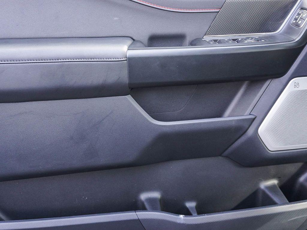 new 2026 Ford F-150 car, priced at $93,920