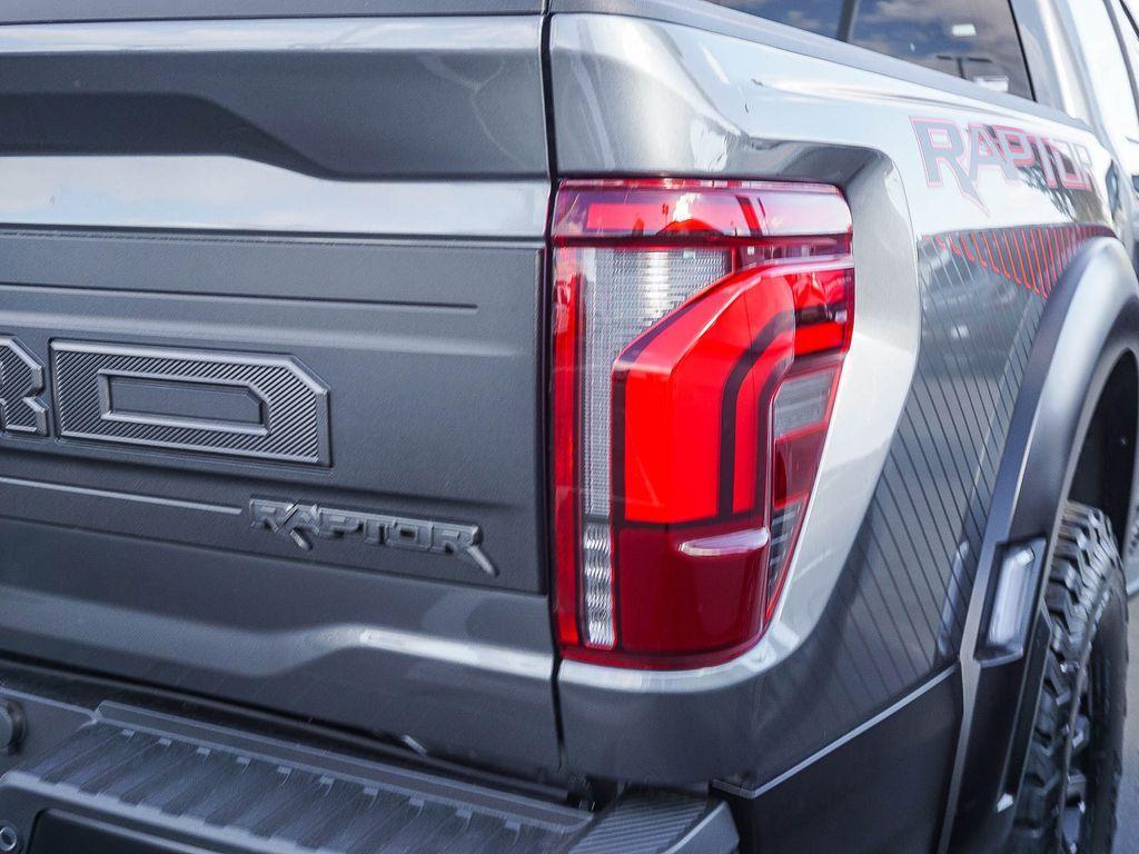 new 2026 Ford F-150 car, priced at $93,920